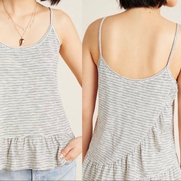 Anthropologie, tank - Picture 1 of 10